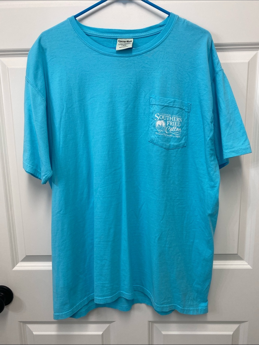 Southern Fried Cotton T-Shirt